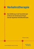 Cover: Verkehrstherapie - Kirschbaum