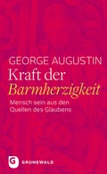 Cover: Kraft der Barmherzigkeit - Matthias-Gr&uuml;newald