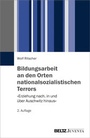 Bild: Bildungsarbeit an den Orten nationalsozialistischen Terrors - Beltz Juventa