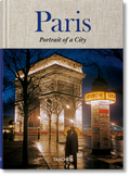 Cover: Paris. Portr&auml;t einer Stadt - TASCHEN
