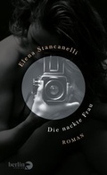 Cover: Die nackte Frau - Berlin Verlag