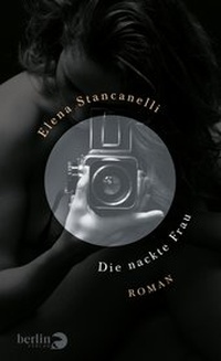 Enlarge image Cover: Die nackte Frau - Berlin Verlag