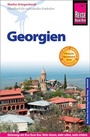 Cover: Reise Know-How Reiseführer Georgien - Reise Know-How Verlag Peter Rump GmbH