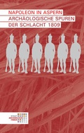 Cover: Napoleon in Aspern - Phoibos Verlag