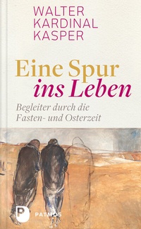 Abbildung von: Eine Spur ins Leben - Patmos