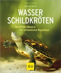 Cover: Wasserschildkr&ouml;ten - Gr&auml;fe und Unzer