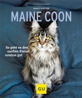 Cover: Maine Coon - Gr&auml;fe und Unzer