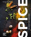 Cover: Spice - Gr&auml;fe und Unzer
