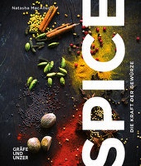 Enlarge image Cover: Spice - Gräfe und Unzer