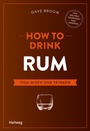 Cover: How to Drink Rum - Gräfe und Unzer