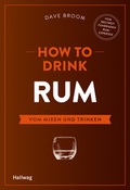 Cover: How to Drink Rum - Gr&auml;fe und Unzer