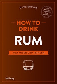Enlarge image Cover: How to Drink Rum - Gräfe und Unzer