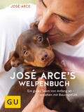 Cover: Jos&eacute; Arces Welpenbuch - Gr&auml;fe und Unzer