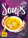 Cover: Soups - Gr&auml;fe und Unzer