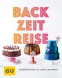 Cover: BackZeitReise - Gräfe und Unzer