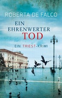 Abbildung von: Ein ehrenwerter Tod - Pendo Verlag
