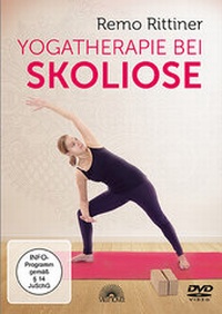 Abbildung von: Yogatherapie bei Skoliose - Via Nova