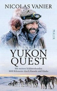 Abbildung von: Abenteuer Yukon Quest - MALIK