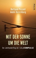 Cover: Mit der Sonne um die Welt - MALIK