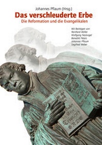 Enlarge image Cover: Das verschleuderte Erbe - Christliche Literaturverbreitung