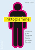Cover: Piktogramme - Herbert von Halem Verlag