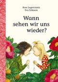 Cover: Wann sehen wir uns wieder? - Moritz