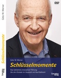 Cover: Schl&uuml;sselmomente - Das Geheimnis innovativer F&uuml;hrung - Concadora Verlag in der Concadora GmbH