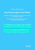 Cover: Aus Klavierspiel wird Musik - STACCATO