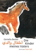 Cover: Die Kinder meines Vaters (nur deutsch) - B&uuml;b&uuml;l Verlag