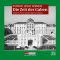 Cover: Die Zeit der Gaben - H&ouml;rkultur Verlag AG