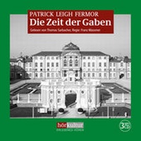 Enlarge image Cover: Die Zeit der Gaben - Hörkultur Verlag AG