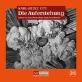Cover: Die Auferstehung - H&ouml;rkultur Verlag AG