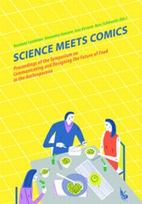 Enlarge image Cover: Science meets Comics - Christian A. Bachmann Verlag