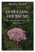 Cover: Der Gesang der B&auml;ume - Antje Kunstmann Verlag