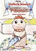Cover: Pibolori - kleiner grosser Mann - Carow Verlag Gruppe
