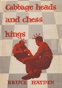 Enlarge image Cover: Cabbage Heads and Chess Kings - Ishi Press