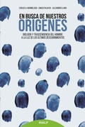 Cover: En busca de nuestros or&iacute;genes - Ediciones Rialp, S.A.