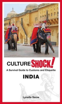 Abbildung von: CultureShock! India - MarshallCavendishEditions
