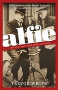 Cover: Alfie - Penguin Books Ltd