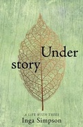 Cover: Understory - Hachette Australia