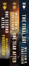 Cover: The John Matherson Series - Forge Books