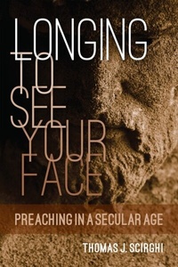 Abbildung von: Longing to See Your Face - Liturgical Press