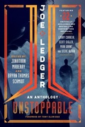 Cover: Joe Ledger - St. Martin's Griffin
