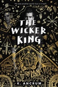 Cover: The Wicker King - IMPRINT