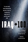 Cover: Iraq + 100 - Tordotcom