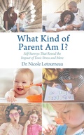 Cover: What Kind of Parent Am I? - Dundurn Press