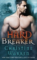 Cover: Hard Breaker - St. Martin's Paperbacks