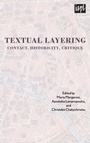 Cover: Textual Layering - Lexington Books