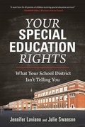Bild: Your Special Education Rights - Skyhorse Publishing