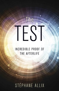 Enlarge image Cover: The Test - Skyhorse Publishing
